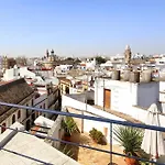 Daire Veoapartment Sol Terraza *