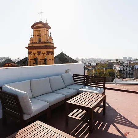 Veoapartment Sol Terraza Apartment