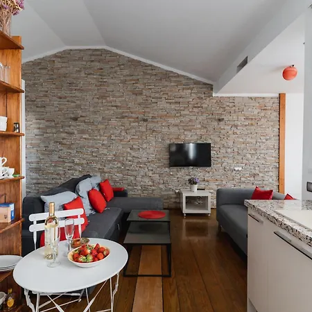 Veoapartment Sol Terraza アパート