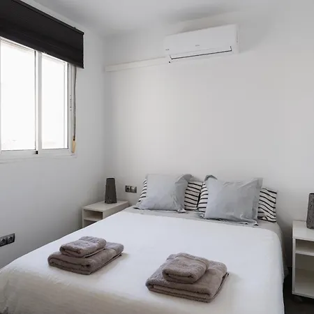 Apartment Veoapartment Sol Terraza *