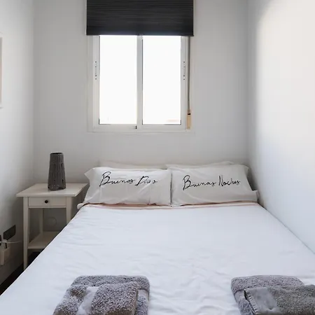 アパート Veoapartment Sol Terraza