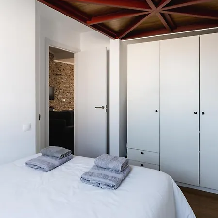 Veoapartment Sol Terraza Apartment Seville