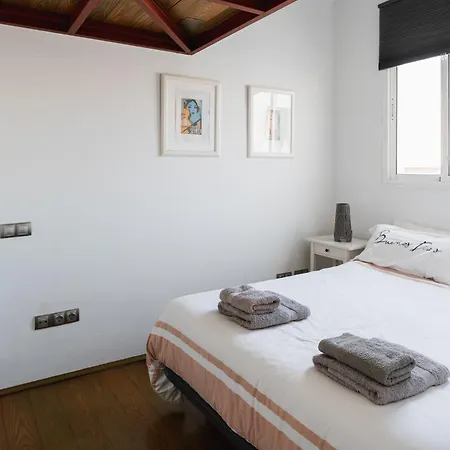 Veoapartment Sol Terraza アパート