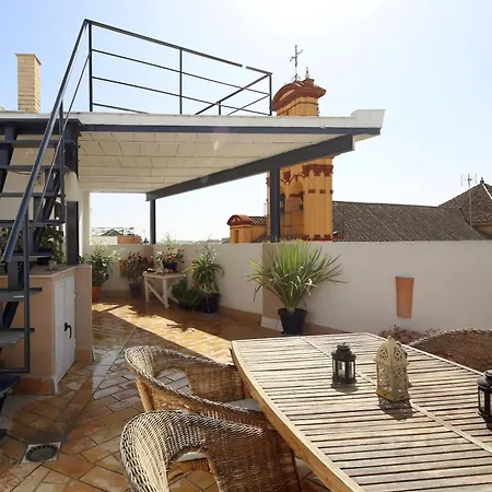 Apartment Veoapartment Sol Terraza
