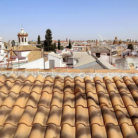 Veoapartment Sol Terraza