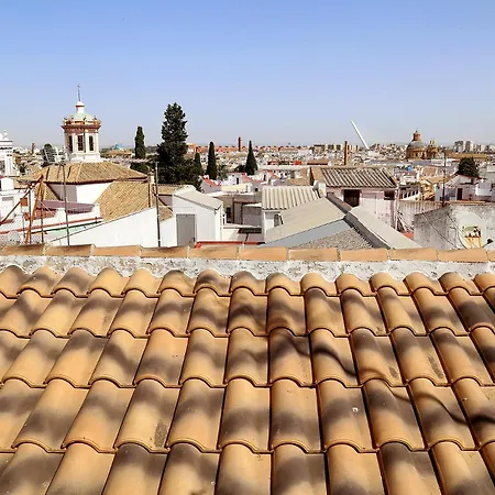 Veoapartment Sol Terraza