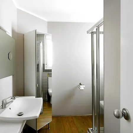 Veoapartment Sol Terraza