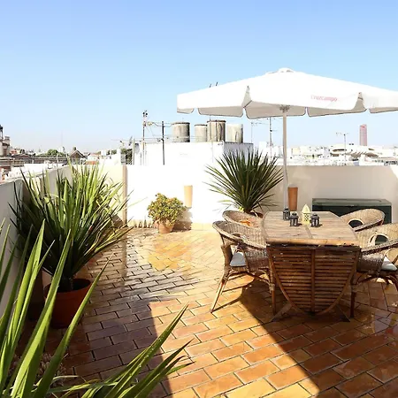 Veoapartment Sol Terraza