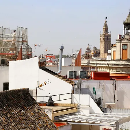 Veoapartment Sol Terraza アパート