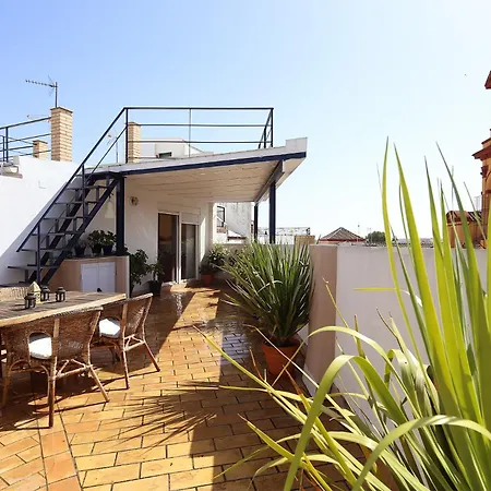 Veoapartment Sol Terraza *
