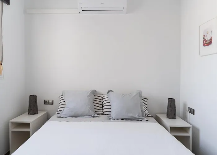 Veoapartment Sol Terraza * Sevilla