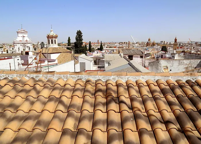 Veoapartment Sol Terraza